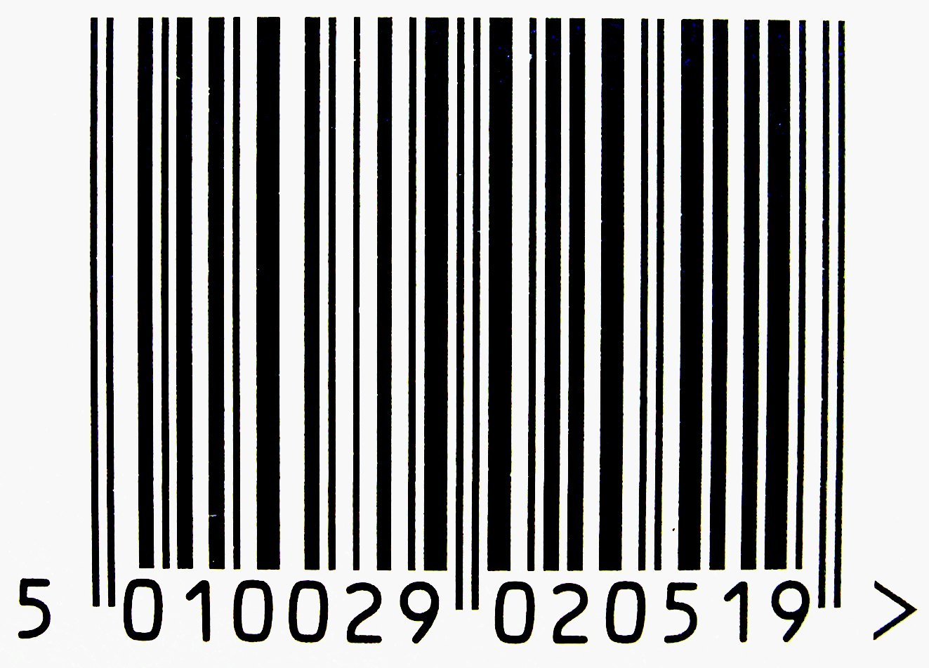 free barcode scan
