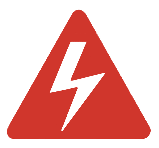 clip art electrical safety